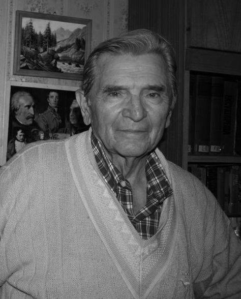 Leonard Kłos