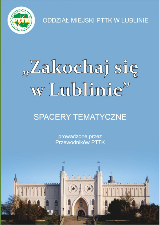 Zakochaj się w Lublinie