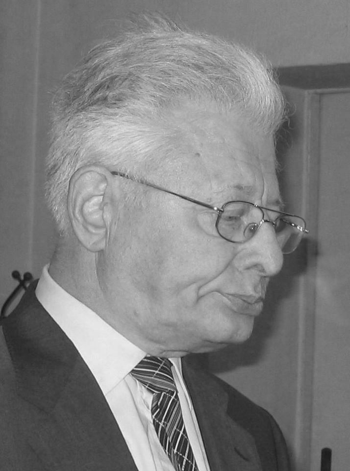 Władysław Sosna