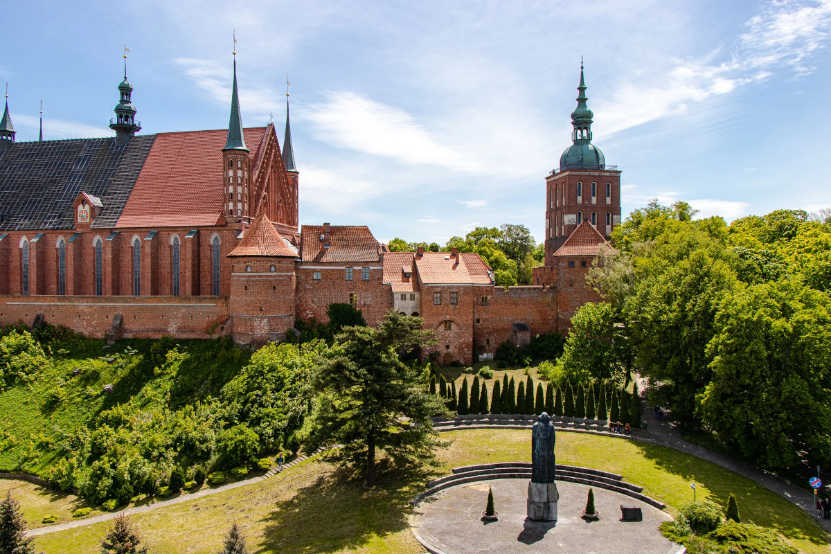 XXV Ogólnopolski Zlot Nizinny Przewodników PTTK