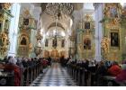 Międzynarodowy Dzień Przewodnika Turystycznego w Lublinie