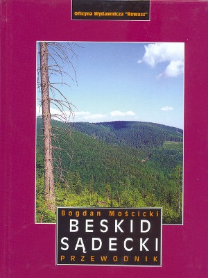 Beskid Sądecki