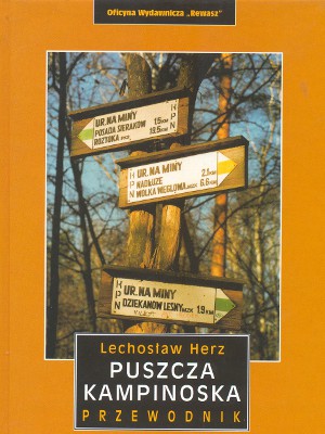 Puszcza Kampinoska