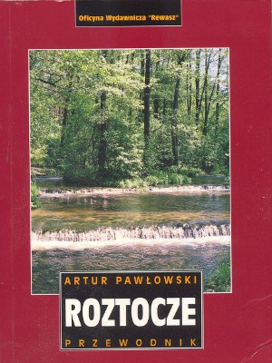 Roztocze