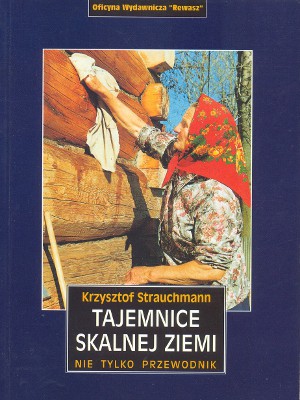 Tajemnice Skalnej Ziemi